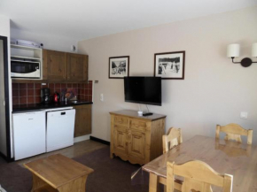 Résidence Quartz - 2 Pièces pour 4 Personnes 284 Mâcot-La-Plagne